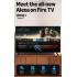 Amazon Fire TV Stick 4K Select (newest model), start streaming in 4K, AI-powered search, and free & live TV - Black